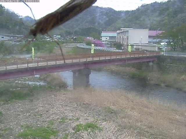 日野川１１2026/04/19 21:10:00