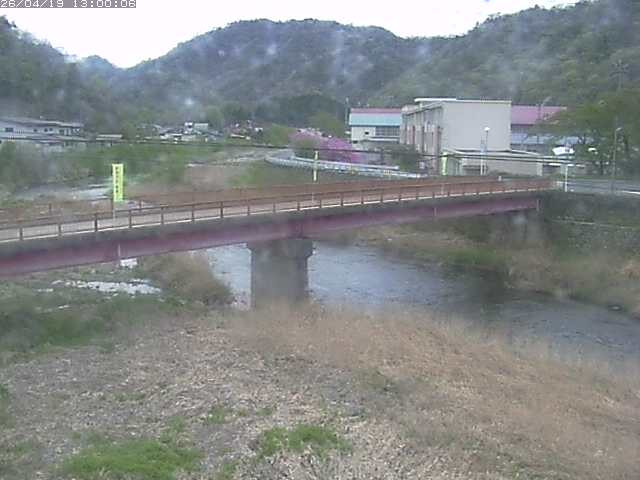 日野川１１2026/04/19 21:10:00