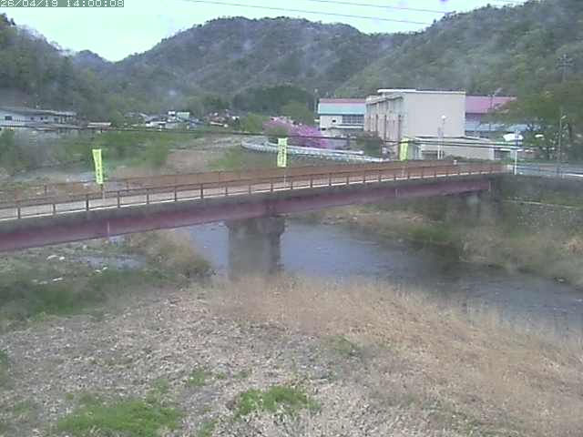 日野川１１2026/04/19 21:10:00