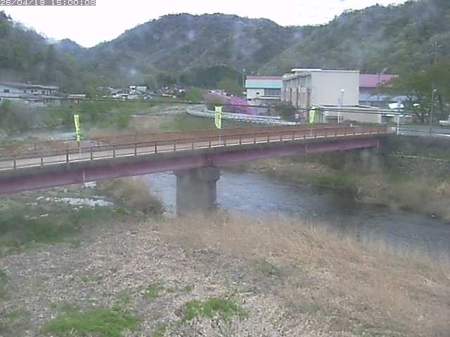 日野川１１2026/04/19 21:10:00