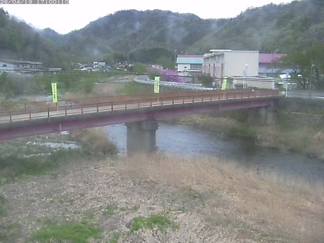 日野川１１2026/04/19 21:10:00