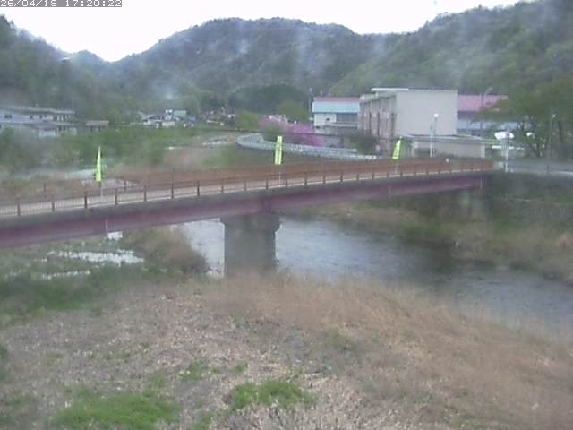 日野川１１2026/04/19 21:10:00