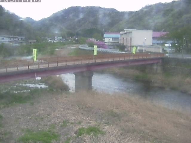 日野川１１2026/04/19 21:10:00