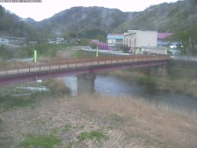 日野川１１2026/04/19 21:10:00