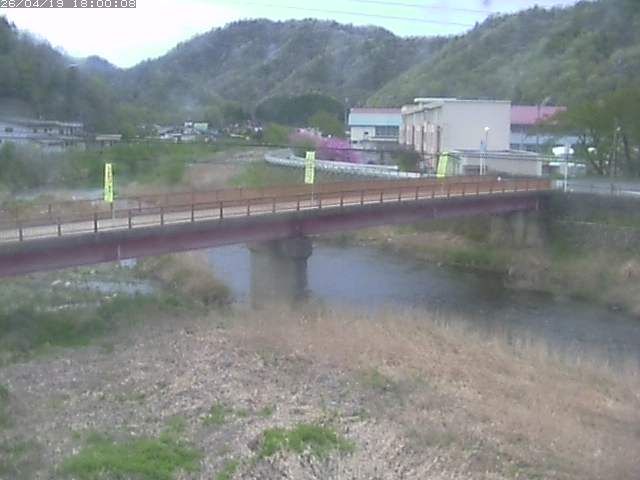 日野川１１2026/04/19 21:10:00