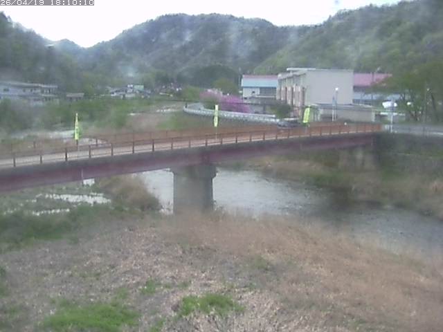 日野川１１2026/04/19 21:10:00