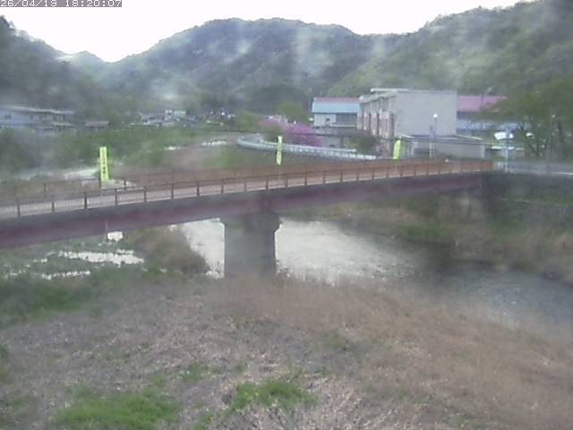 日野川１１2026/04/19 21:10:00