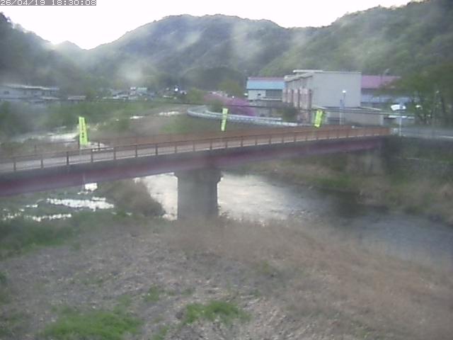 日野川１１2026/04/19 21:10:00