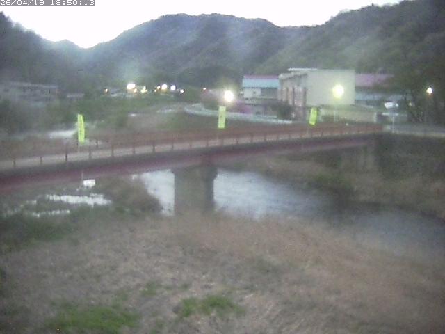 日野川１１2026/04/19 21:10:00