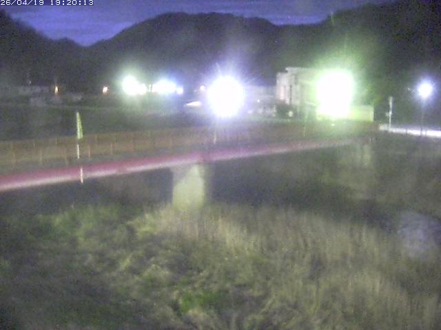 日野川１１2026/04/19 21:10:00