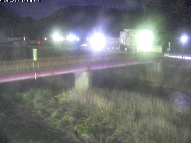 日野川１１2026/04/19 21:10:00