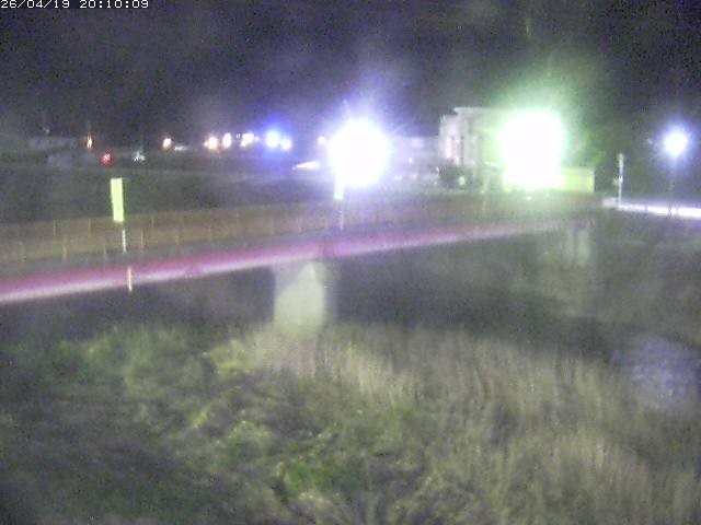 日野川１１2026/04/19 21:10:00