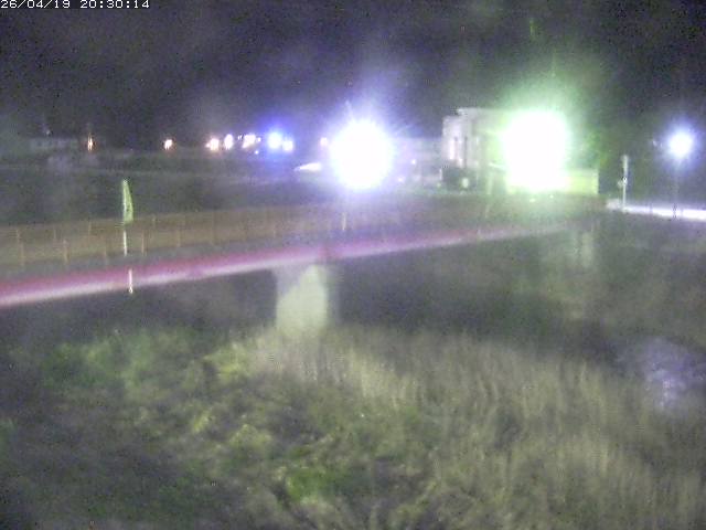 日野川１１2026/04/19 21:10:00