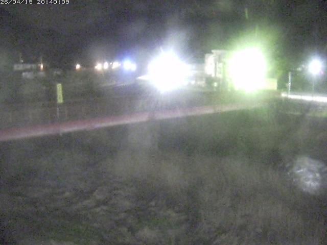 日野川１１2026/04/19 21:10:00