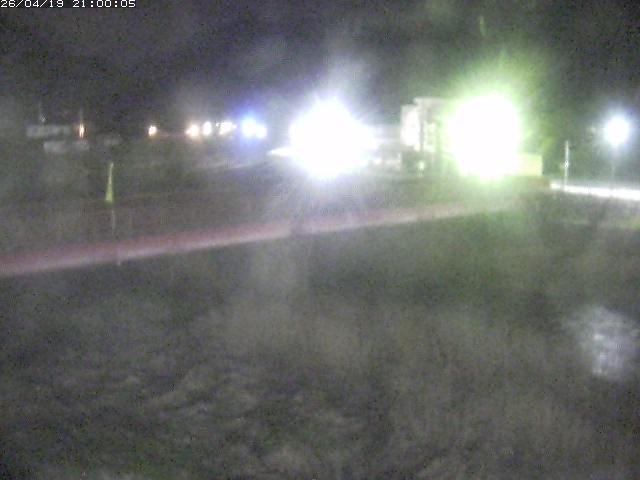 日野川１１2026/04/19 21:10:00