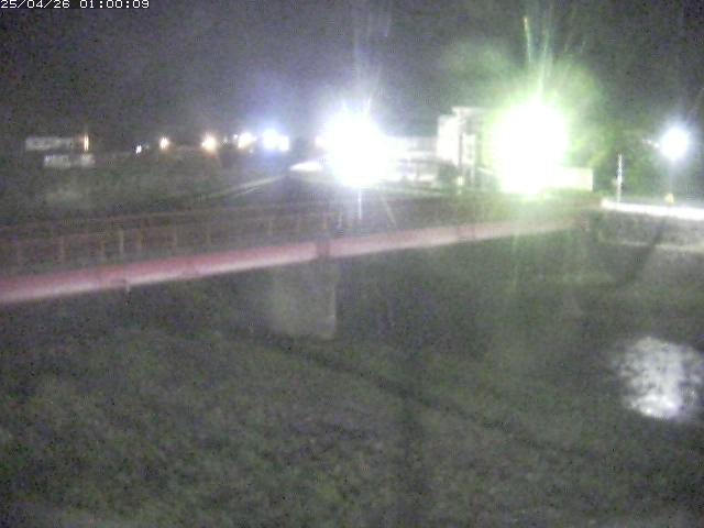 日野川１１2026/04/26 22:00:00