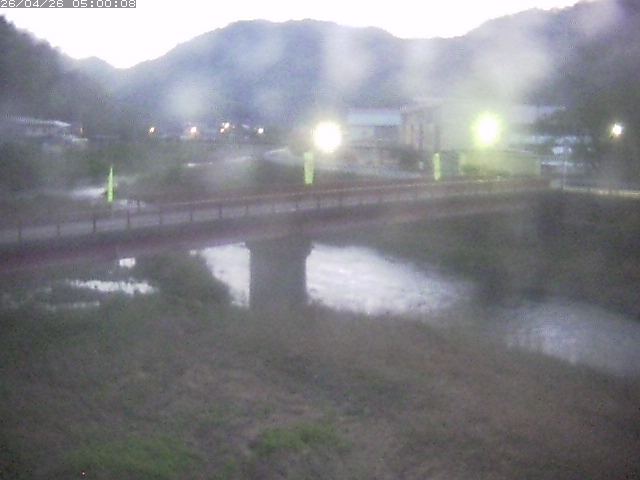 日野川１１2026/04/26 22:00:00