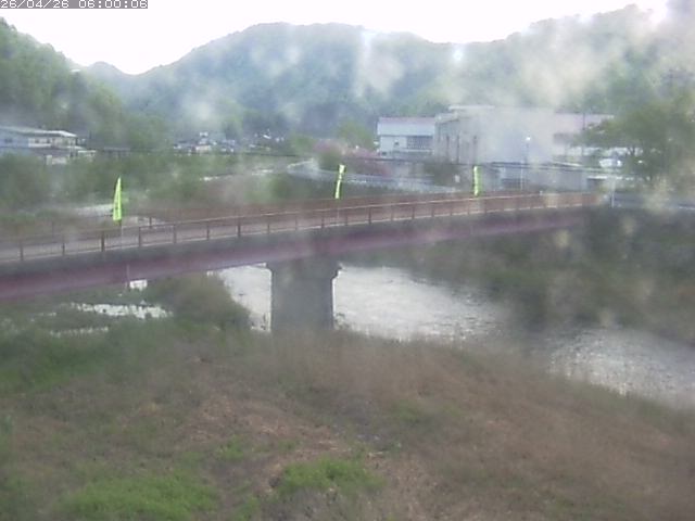 日野川１１2026/04/26 22:00:00