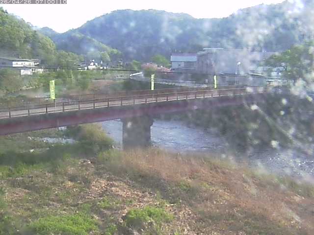 日野川１１2026/04/26 22:00:00