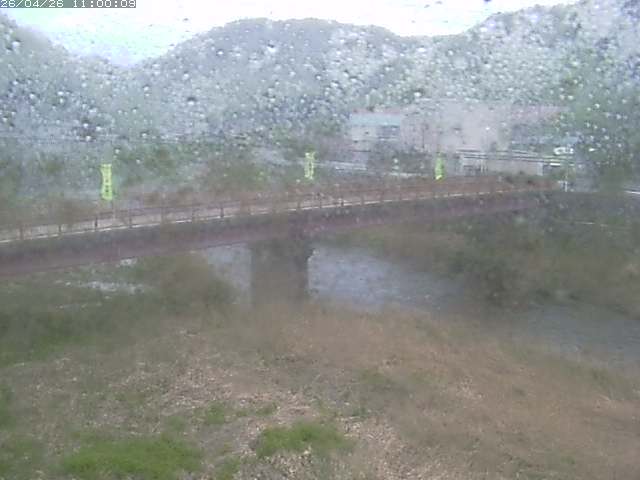 日野川１１2026/04/26 22:00:00