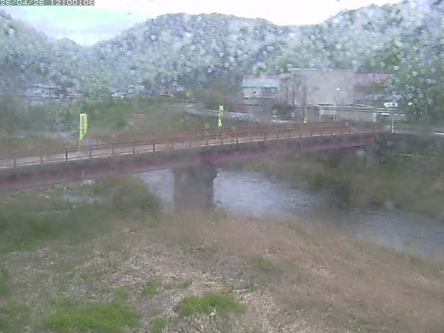 日野川１１2026/04/26 22:00:00