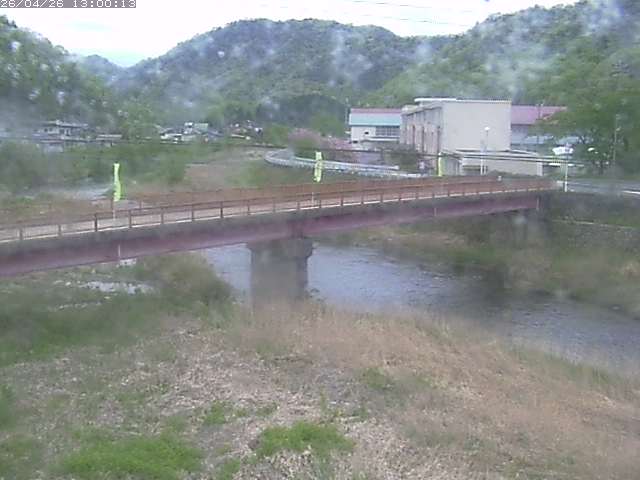 日野川１１2026/04/26 22:00:00