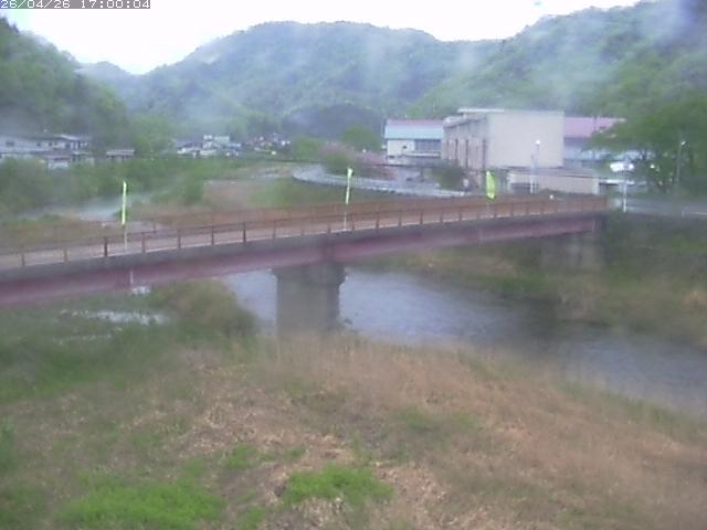 日野川１１2026/04/26 22:00:00