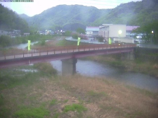 日野川１１2026/04/26 22:00:00