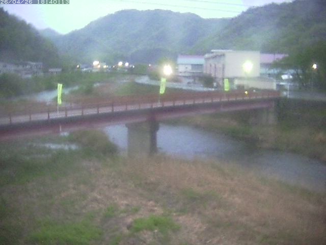 日野川１１2026/04/26 22:00:00