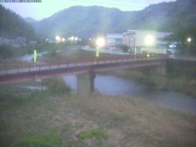 日野川１１2026/04/26 22:00:00