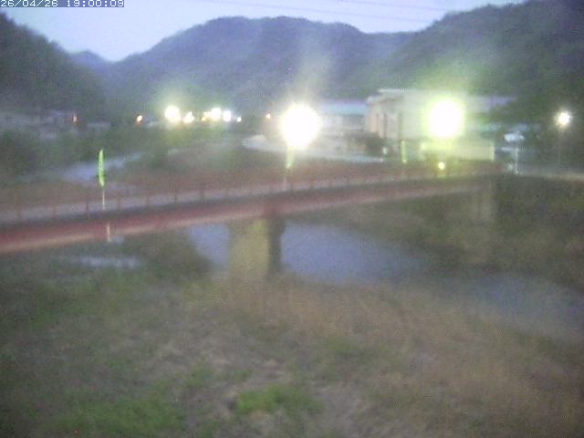日野川１１2026/04/26 22:00:00