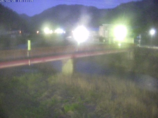 日野川１１2026/04/26 22:00:00