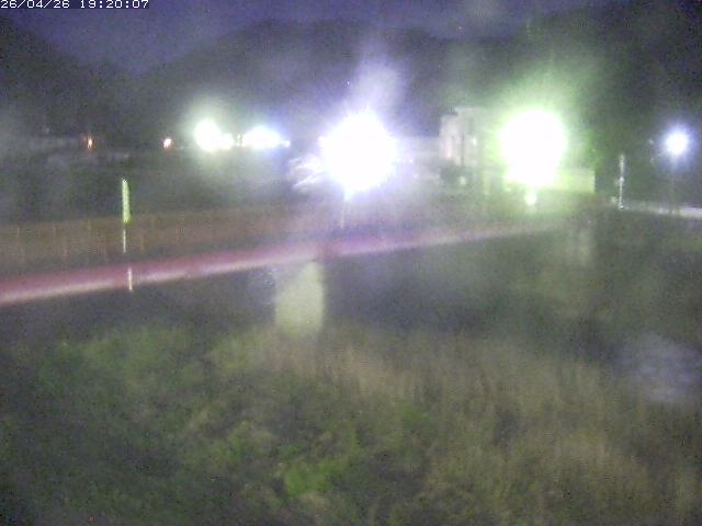 日野川１１2026/04/26 22:00:00