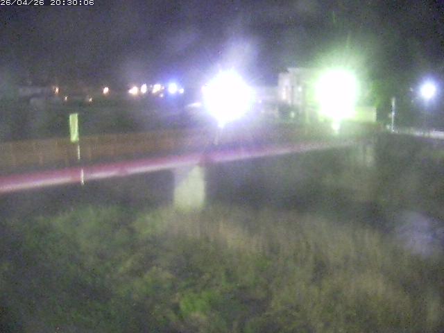 日野川１１2026/04/26 22:00:00