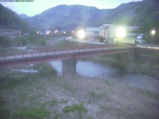 日野川１１2026/04/29 21:50:00