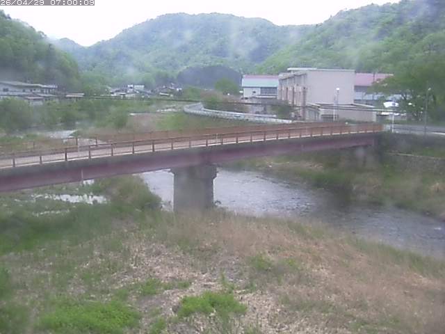 日野川１１2026/04/29 21:50:00