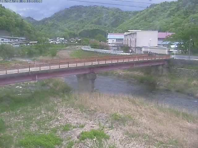 日野川１１2026/04/29 21:50:00