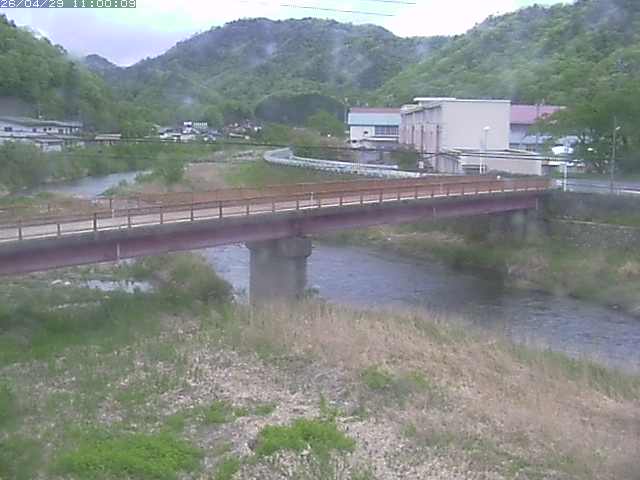 日野川１１2026/04/29 21:50:00