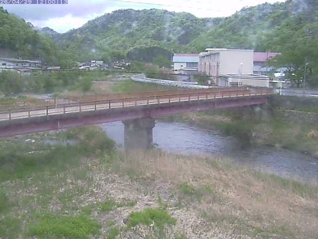 日野川１１2026/04/29 21:50:00