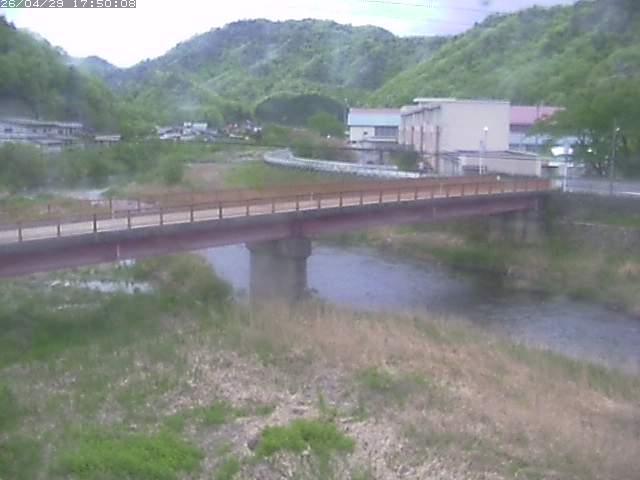 日野川１１2026/04/29 21:50:00