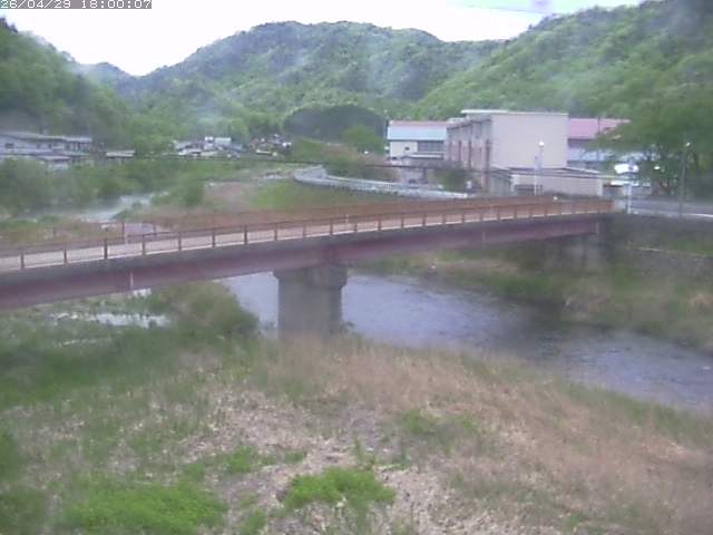 日野川１１2026/04/29 21:50:00