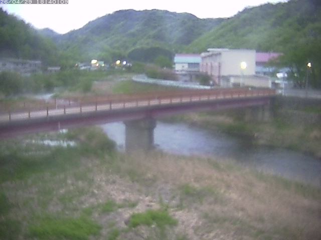 日野川１１2026/04/29 21:50:00