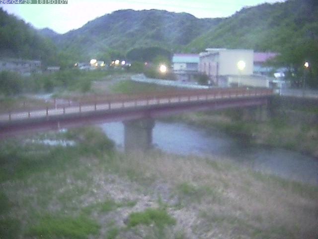 日野川１１2026/04/29 21:50:00