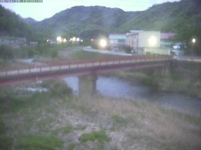 日野川１１2026/04/29 21:50:00