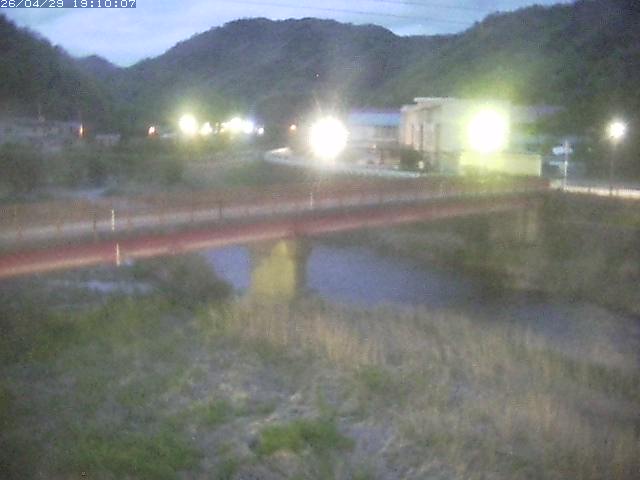 日野川１１2026/04/29 21:50:00