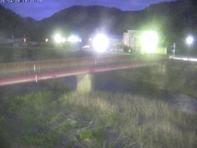 日野川１１2026/04/29 21:50:00