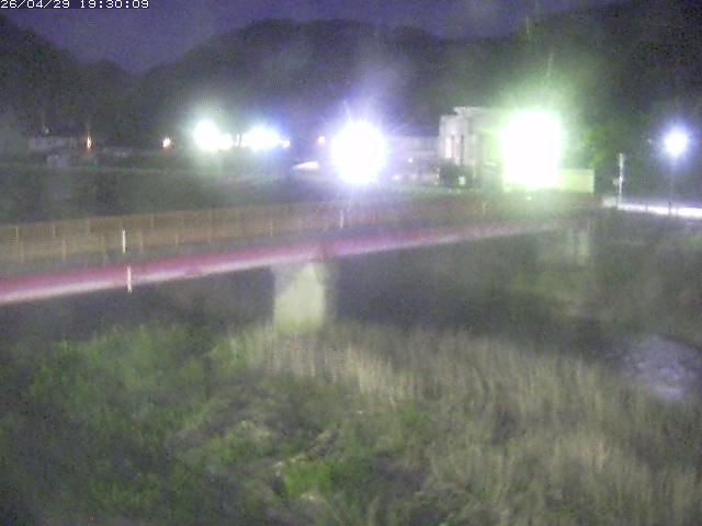 日野川１１2026/04/29 21:50:00