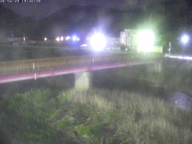 日野川１１2026/04/29 21:50:00