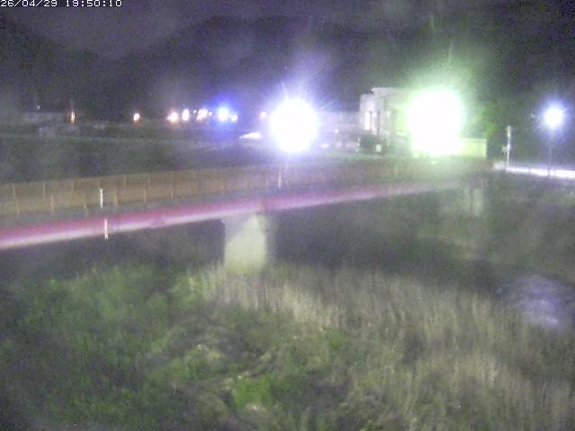 日野川１１2026/04/29 21:50:00