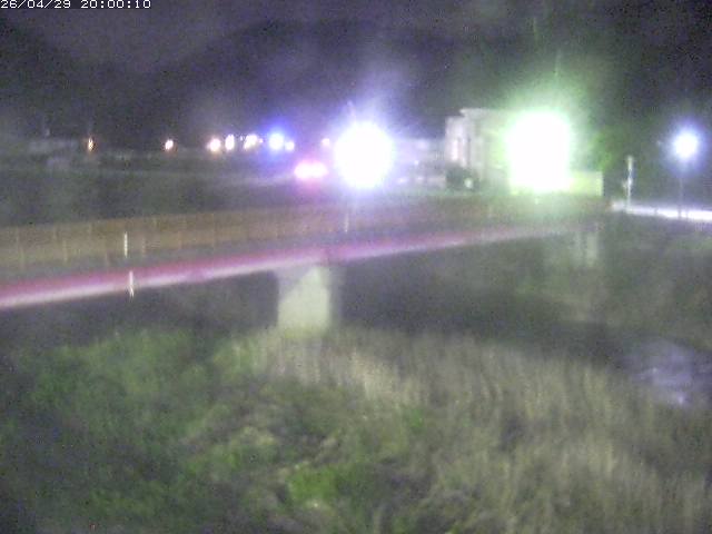 日野川１１2026/04/29 21:50:00